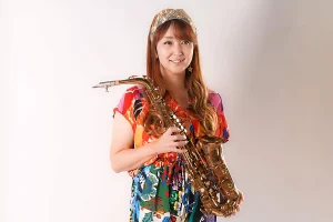 楽器レンタルもしているサックス教室